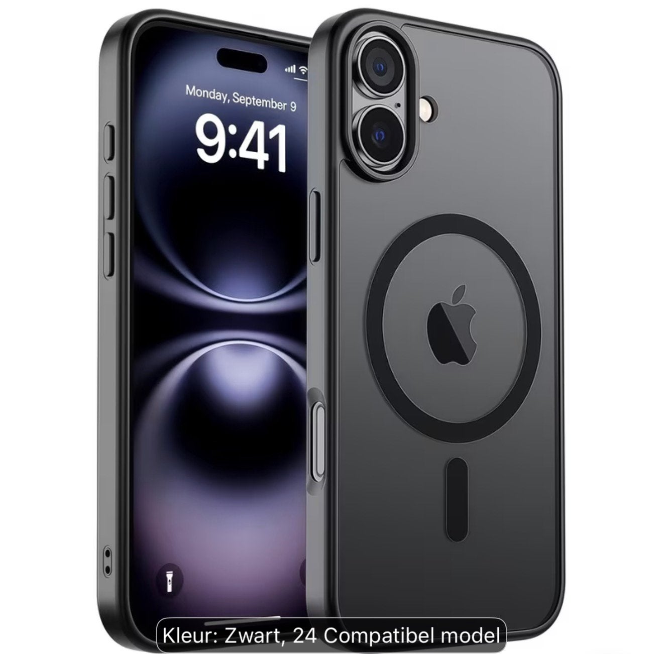 Iphone 17 hoesje, Telecommunicatie, Mobiele telefoons | Apple iPhone, Ophalen, Nieuw