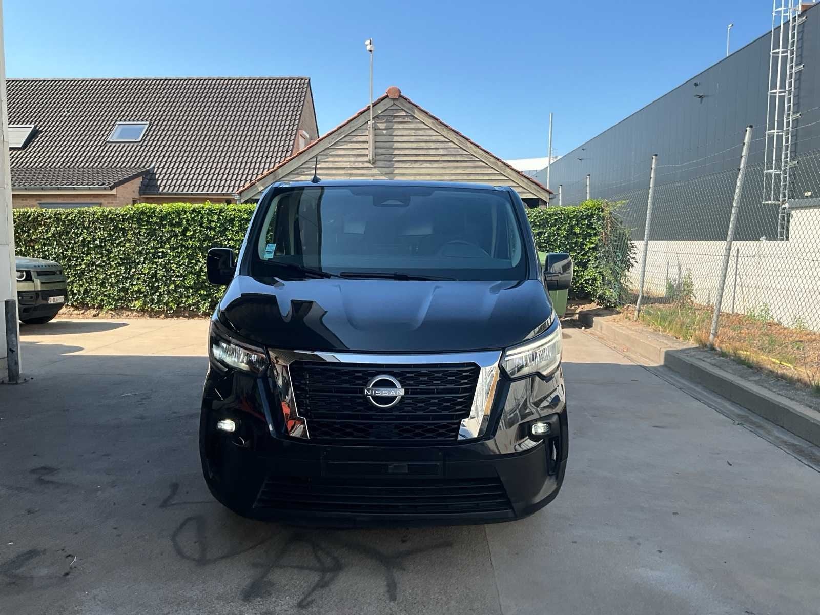 Voiture voyageurs Nissan Primastar 2025, Autos, Autres modèles, Achat, Euro 6, Entreprise