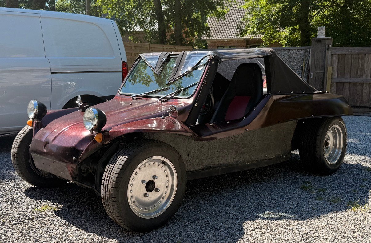 Buggy, Autos, Particulier, Achat