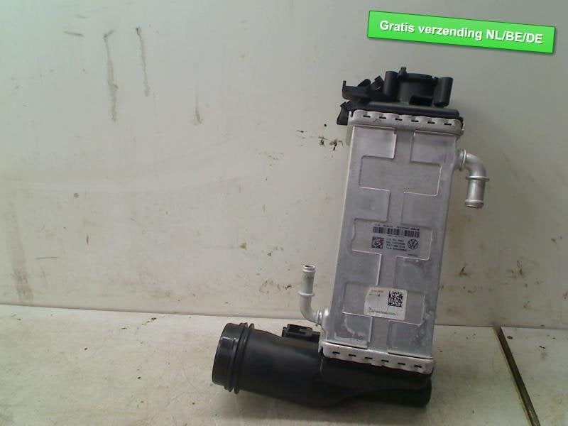 INTERCOOLER Audi A3 Allstreet (8YJ) (01-2022/-) (05E145785D), Auto-Union-Straße  1,
85057  Ingolstadt, DE, Info@audi.de, Audi