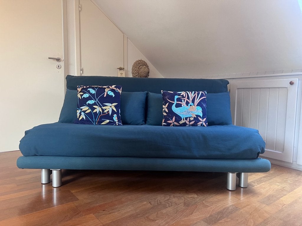 Canapé lit-MULTY-Cinna, Enlèvement, Utilisé, 200 cm, 160 cm