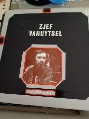 Zjef Van Uytsel - De zotte morgen, Cd's en Dvd's, Vinyl | Nederlandstalig, LP, Gebruikt, Overige genres, 12 inch
