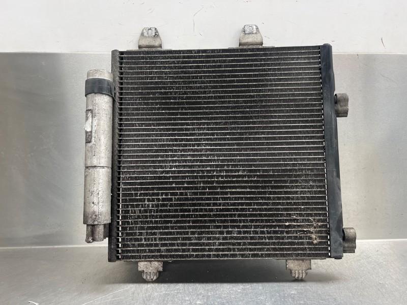 AIRCO RADIATEUR Toyota Aygo (B10) (01-2005/05-2014), Gebruikt, Toyota