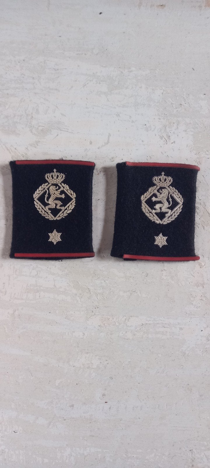 gendarmerie militaire  ERM KMS sous officier  d élite, Collections, Enlèvement ou Envoi, Gendarmerie