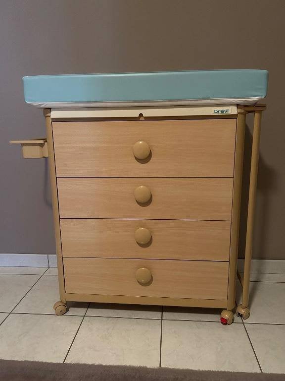 Baby benodigdheden, Kinderen en Baby's, Ophalen
