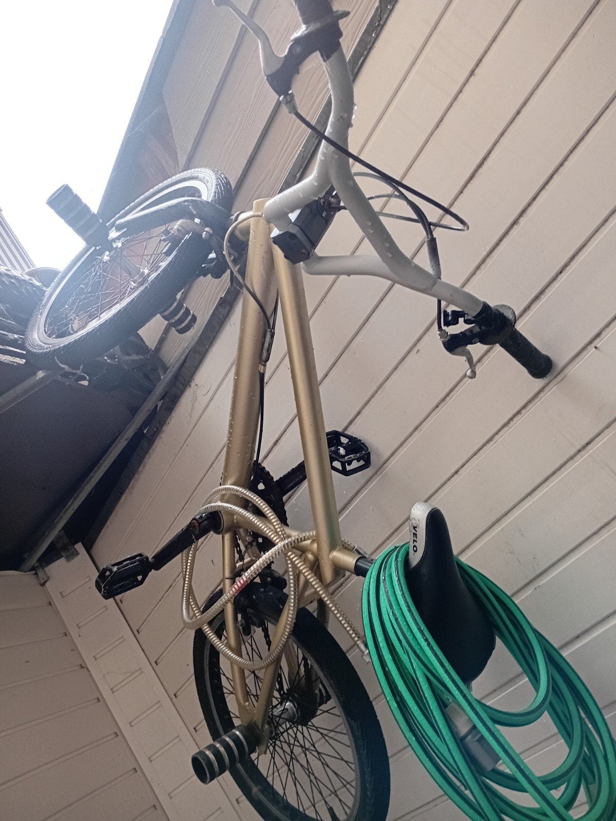 bmx, Vélos & Vélomoteurs, Enlèvement