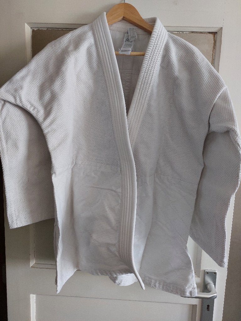 Kimono judo 170 cm, Sports & Fitness, Enlèvement, Judo