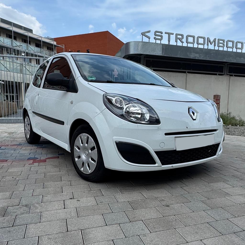 RENAULT TWINGO 1.2 ESSENCE, Entreprise, Essence, Twingo, Achat
