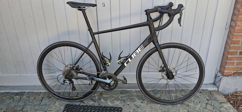 Disque à chat Cube M60, Enlèvement