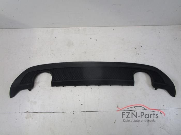 Mercedes-Benz A-Klasse W176 Diffuser Achterbumper, Auto-onderdelen, Ophalen of Verzenden, Gebruikt, Achter, Bumper
