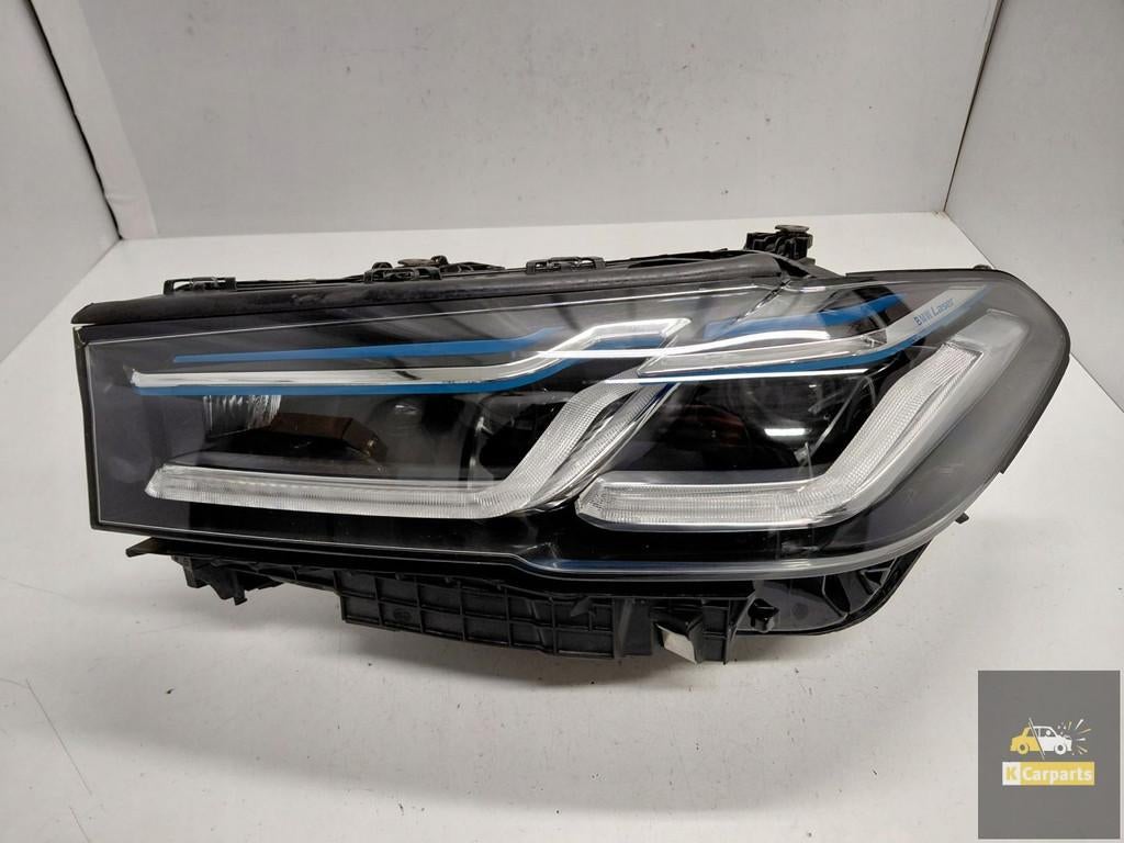 5A388D5, BMW G30 Lift Laser links, Petuelring 130
80788  Munich, DE, Gebruikt, Info@bmw.de, BMW