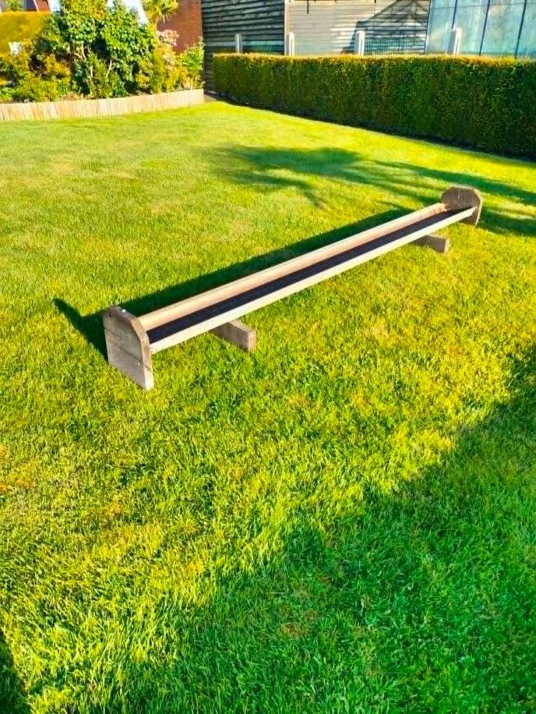 Voederbak schapen-geiten