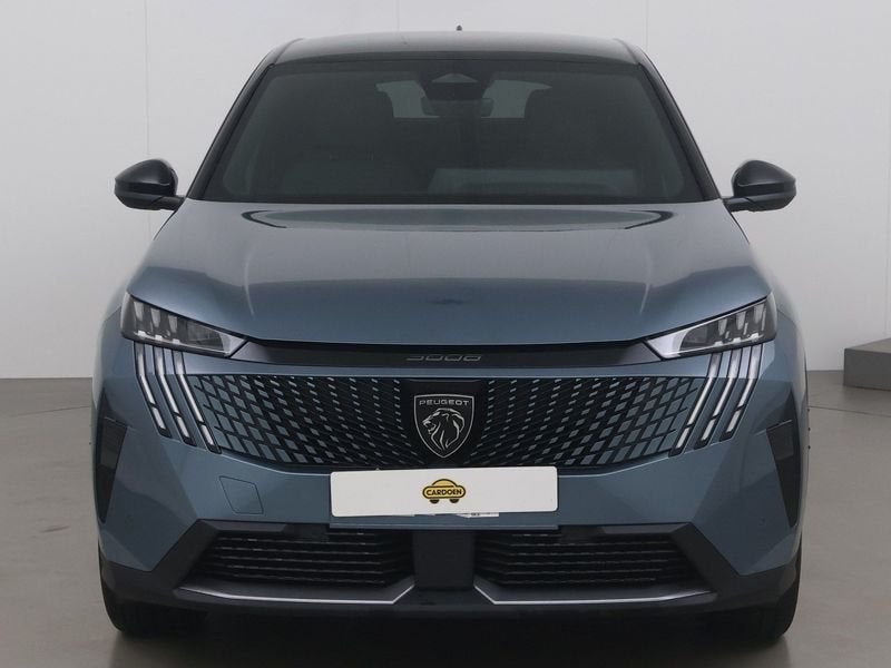Peugeot 3008 1.2 turbo gt 136 AT, 100 kW, Achat, Autre, 5 places