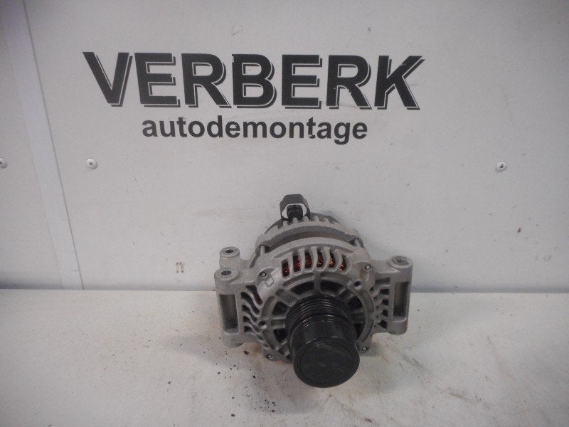 DYNAMO Opel Karl (01-2015/03-2019) (gm42366144), Auto-onderdelen, Gebruikt, Opel, Opel Automobile GmbH, Kontakt-opel@opel.com