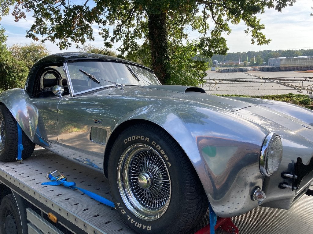 COBRA KIRKHAM ALUMINIUM, foto 3