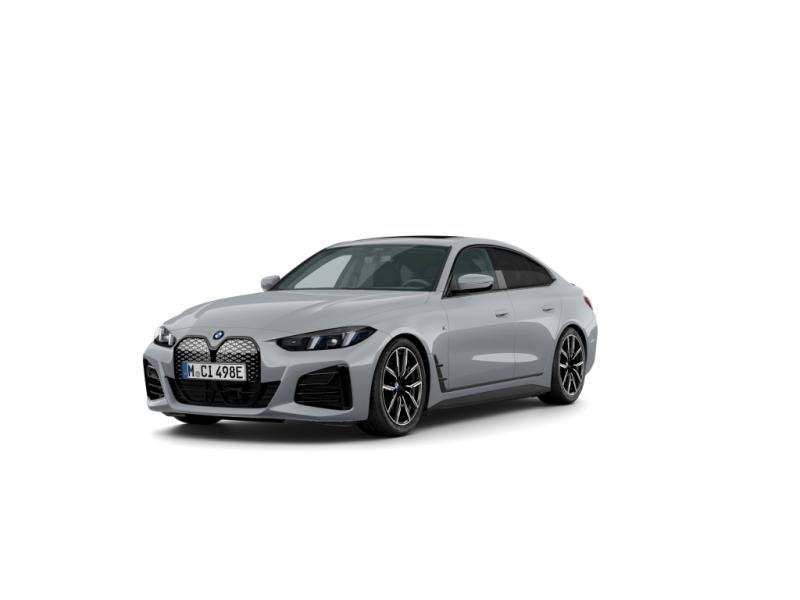 BMW i4 Gran Coupé, Auto's, BMW, Bedrijf, i4, Adaptieve lichten, Airbags, Airconditioning, Alarm, Climate control, Cruise Control