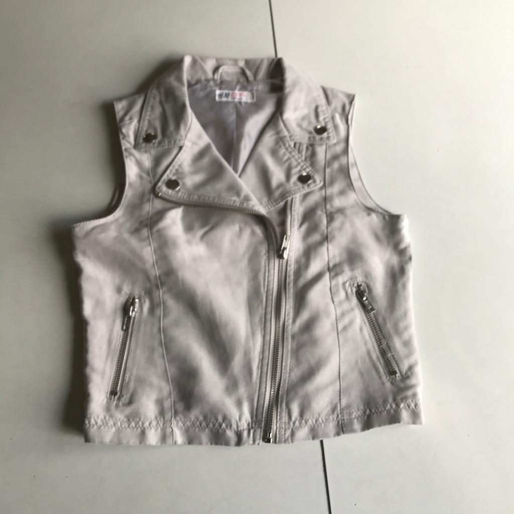 VESTJE - maat 152 - H&M, Enfants & Bébés, Vêtements enfant | Taille 152, Enlèvement ou Envoi, H&M, Fille, Pull ou Veste
