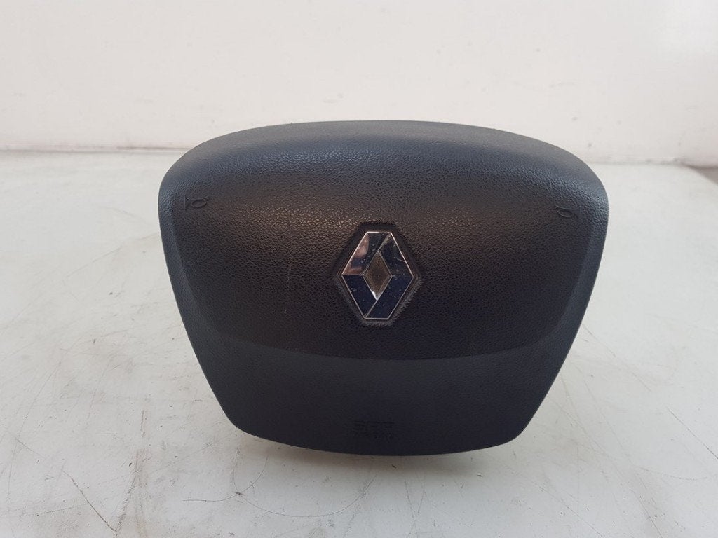 AIRBAG STUUR Renault Kangoo Express (RF..) (01-2020/-), Auto-onderdelen, Gebruikt, Renault