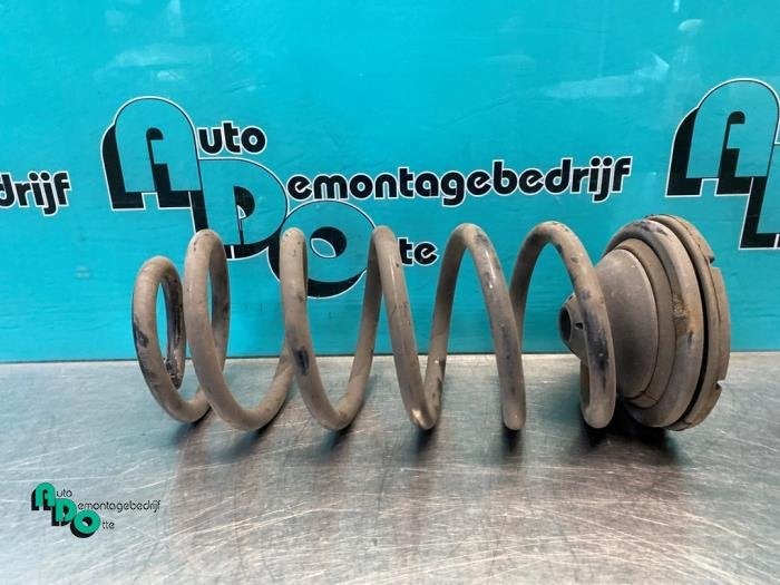 Ressort de flexion arrière d'un Honda Civic (Civic 06-), Honda, -, 3 mois de garantie, Utilisé