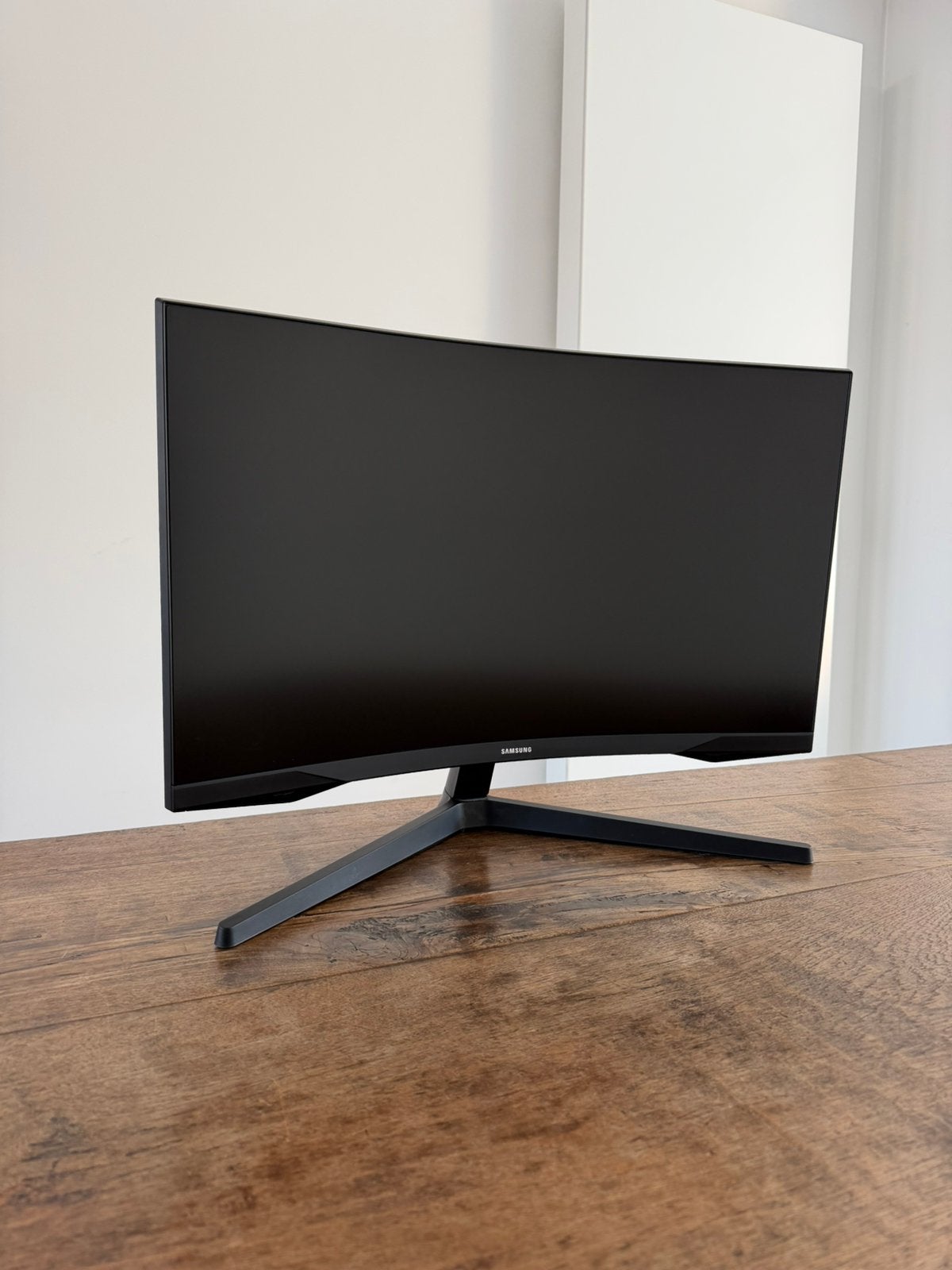 Samsung Odyssey G5, Computers en Software, Gebruikt, 101 t/m 150 Hz, VA, Minder dan 1 ms