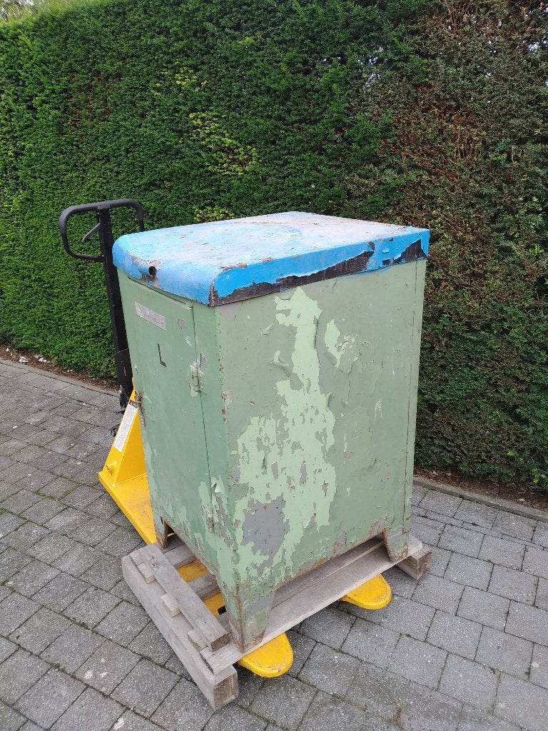 werkplaatskast retro, Doe-het-zelf en Bouw, Werkbanken, Ophalen, Nieuw