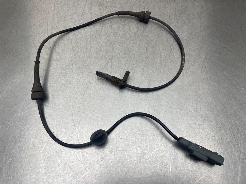ABS SENSOR ABS Nissan Micra (K14) (01-2016/12-2024), Gebruikt, Nissan