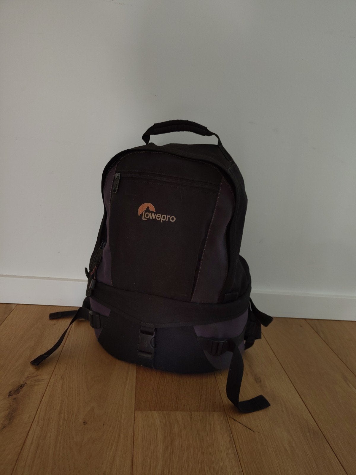 Lowepro orion trekker, Audio, Tv en Foto, Foto | Cameratassen, Ophalen, Gebruikt, Rugtas, Lowepro
