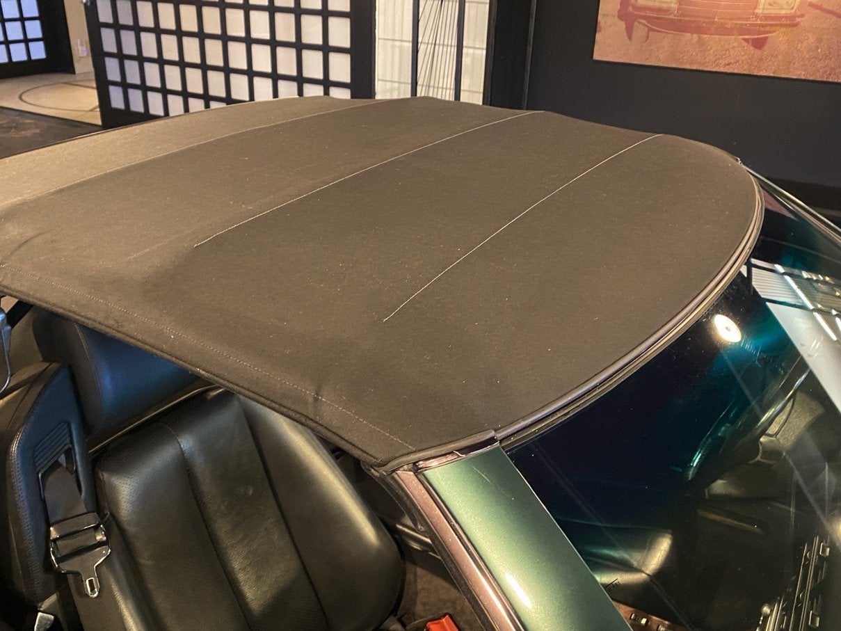 Mercedes-Benz SL-Klasse 300 3.2 (automatique), Cuir, Achat, Entreprise, Cabriolet