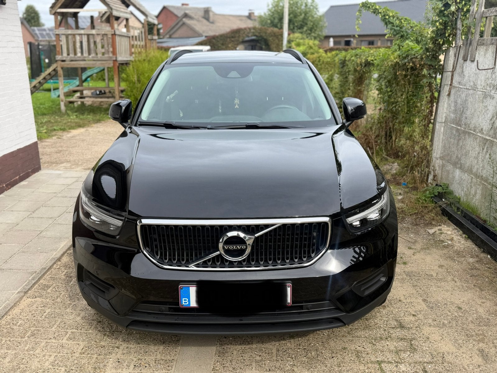Caméra de stationnement avant et arrière pour  Volvo XC40, Autos, Achat, Euro 6, Automatique, Particulier