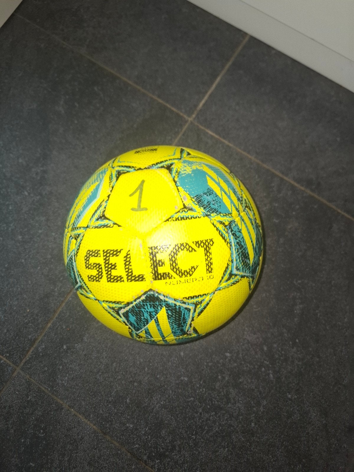 Select ball, Tickets en Kaartjes, Seizoenskaart, Drie personen of meer, Januari