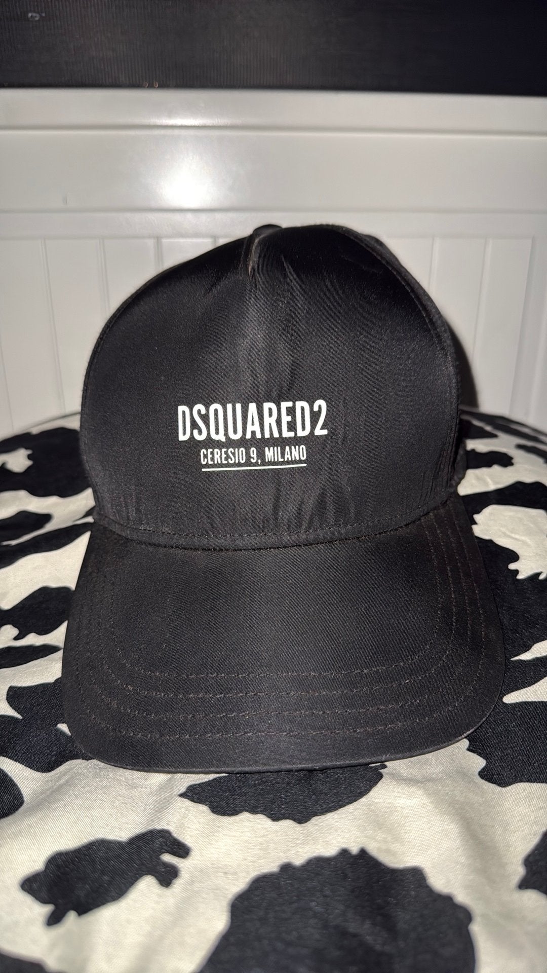 Orginele dsquared2 pet, Vêtements | Hommes, Chapeaux & Casquettes, Enlèvement ou Envoi, Comme neuf