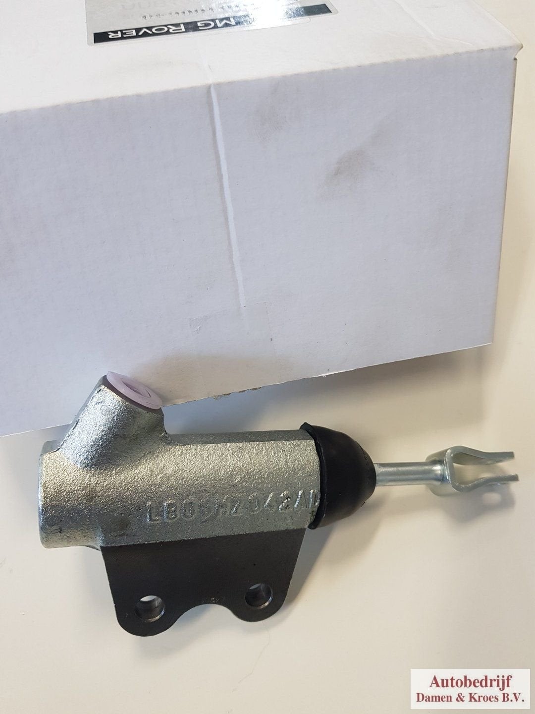 Hulp koppelingscilinder MG ROVER MG F MG TF UUB100040, Neuf, -, -, MG