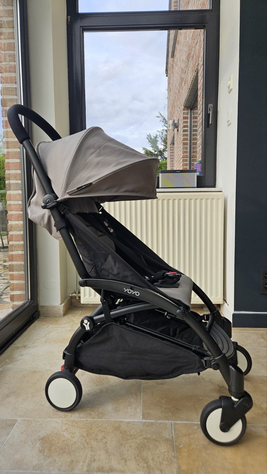 poussette yoyo babyzen stokke, Kinderen en Baby's, Buggy's, Ophalen