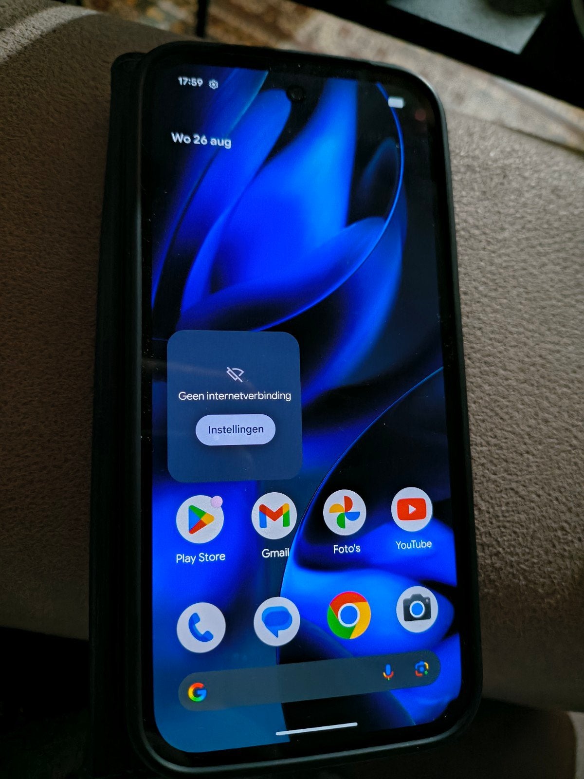Google pixel 9a, Telecommunicatie, Mobiele telefoons | Motorola, Ophalen