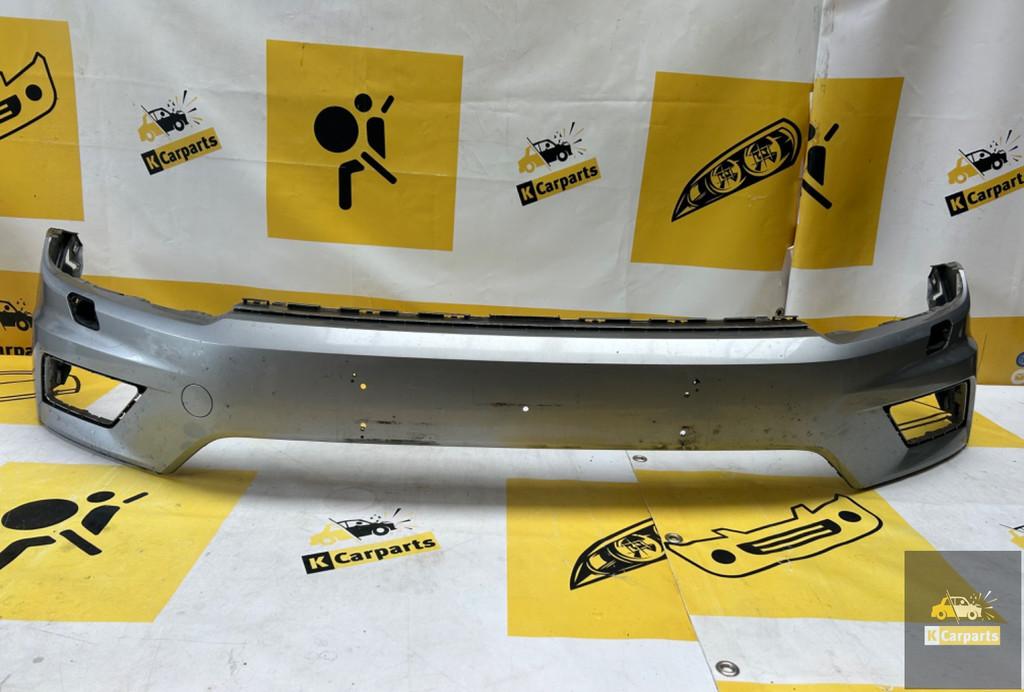 Voorbumper Volkswagen Tiguan 5na KLS 5NA807221 bumper, Auto-onderdelen, Info@fabrikant.eu, Bumper, Fabrikant BV, Gebruikt