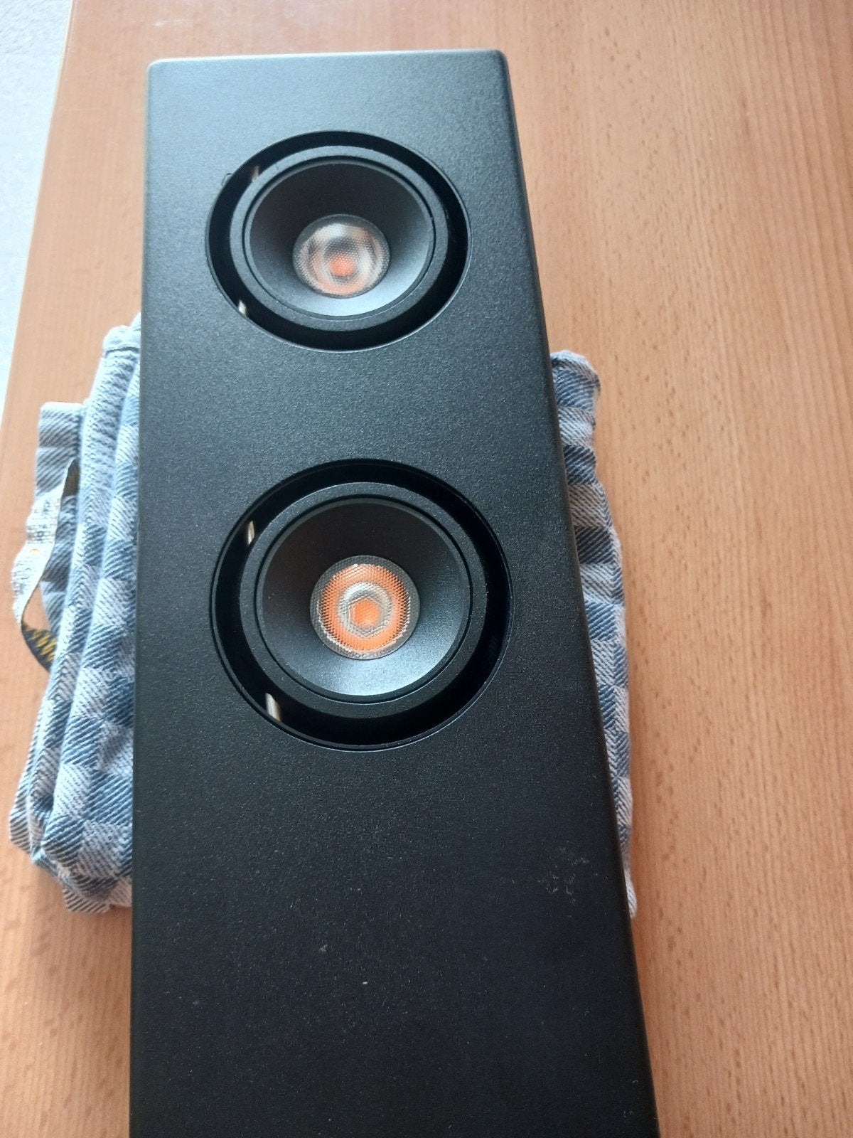 spot, Maison & Meubles, Enlèvement, Dimmable