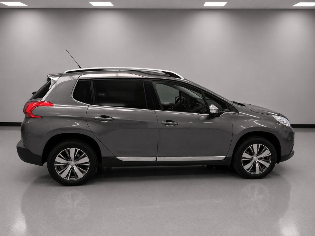 Peugeot 2008, Auto's, Peugeot, Euro 6, 1199 cc, Bedrijf, 5 deurs