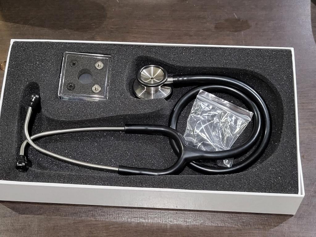 stethoscoop NIEUW, Diversen, Ophalen of Verzenden