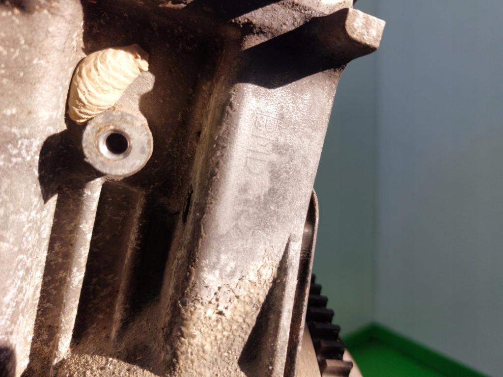 Moteur BMD Nu VW SKODA FOX FABIA POLO, Envoi, Utilisé, Daihatsu