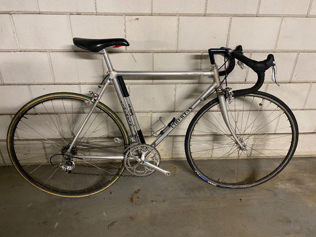 VÉLO DE COURSE, Autres marques, 10 à 15 vitesses, 49 à 53 cm, Aluminium