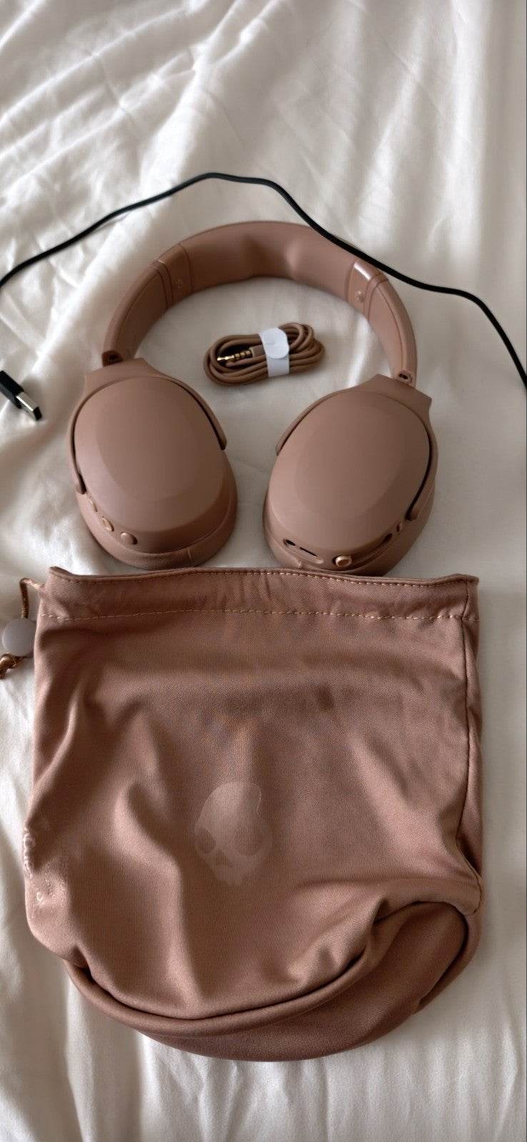 Skullcandy Crusher Evo, Audio, Tv en Foto, Hoofdtelefoons, Ophalen, Skullcandy
