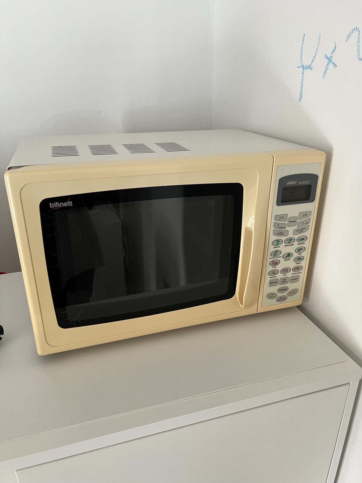 A vendre micro -onde 30€, Electroménager, Enlèvement, Comme neuf