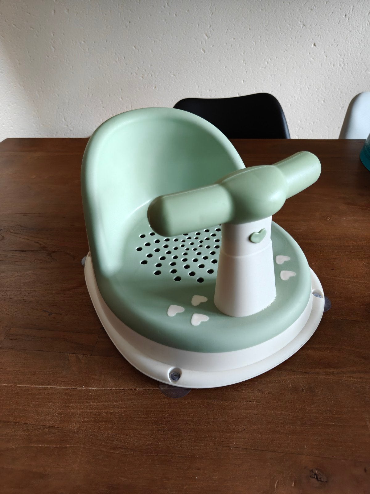 Badzitje, Kinderen en Baby's, Ophalen