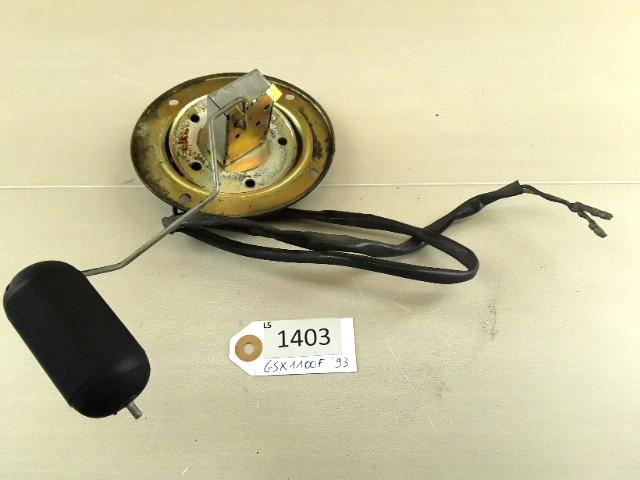 GSX1100F 1988 - 1994 Suzuki Elektrische component D1-34239