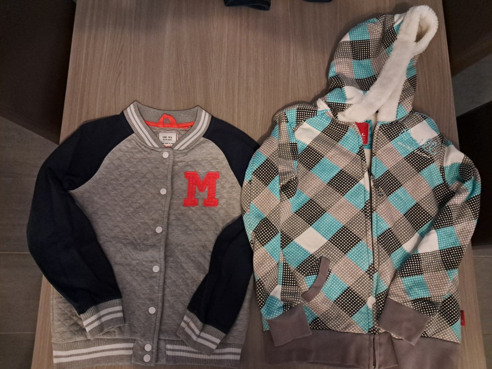 Kinderkleding maat 164 meisjes, Kinderen en Baby's, Kinderkleding | Maat 164, Ophalen, Gebruikt, Meisje