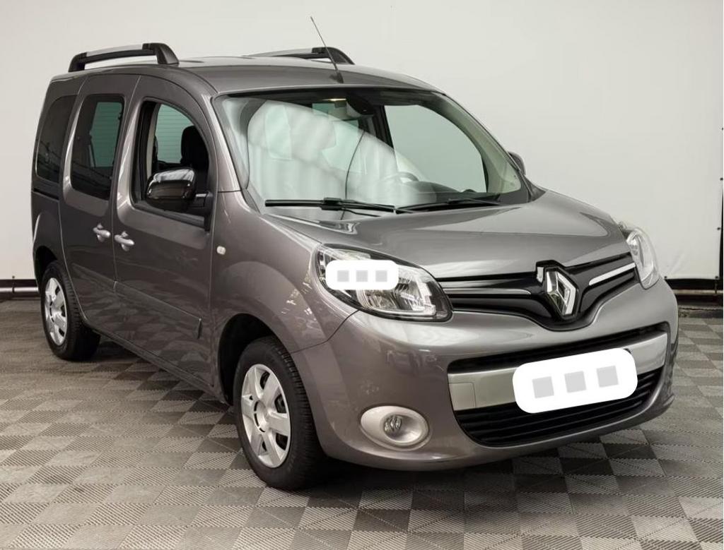 Volant airbag Renault Kangoo, Autos : Pièces & Accessoires, Enlèvement