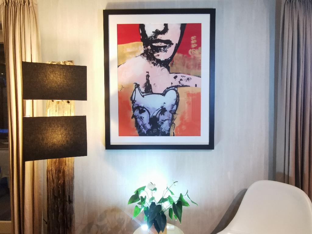 Herman BROOD (EA editie !), Enlèvement
