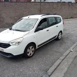 voiture, Euro 5, Achat, 7 places, Boîte manuelle