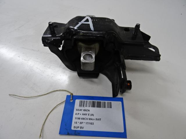 SUPPORT BOITE DE VITESSES Seat Ibiza ST (6J8) (6Q019955), Autos : Pièces & Accessoires, Suspension & Châssis, Seat, Utilisé