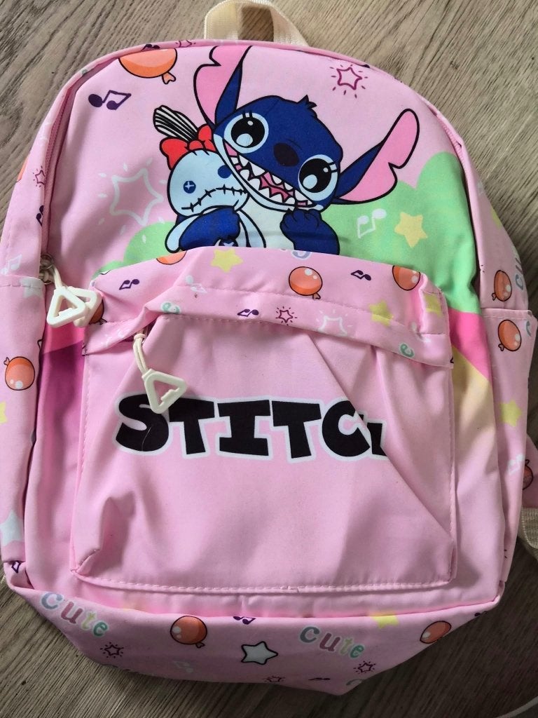 stitch, Diversen, Ophalen, Nieuw